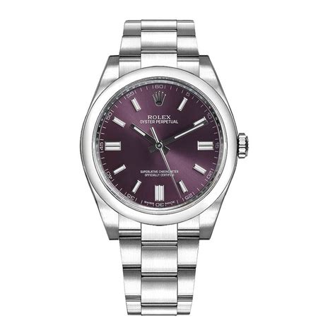 rolex air king purple 116000|rolex air king australia.